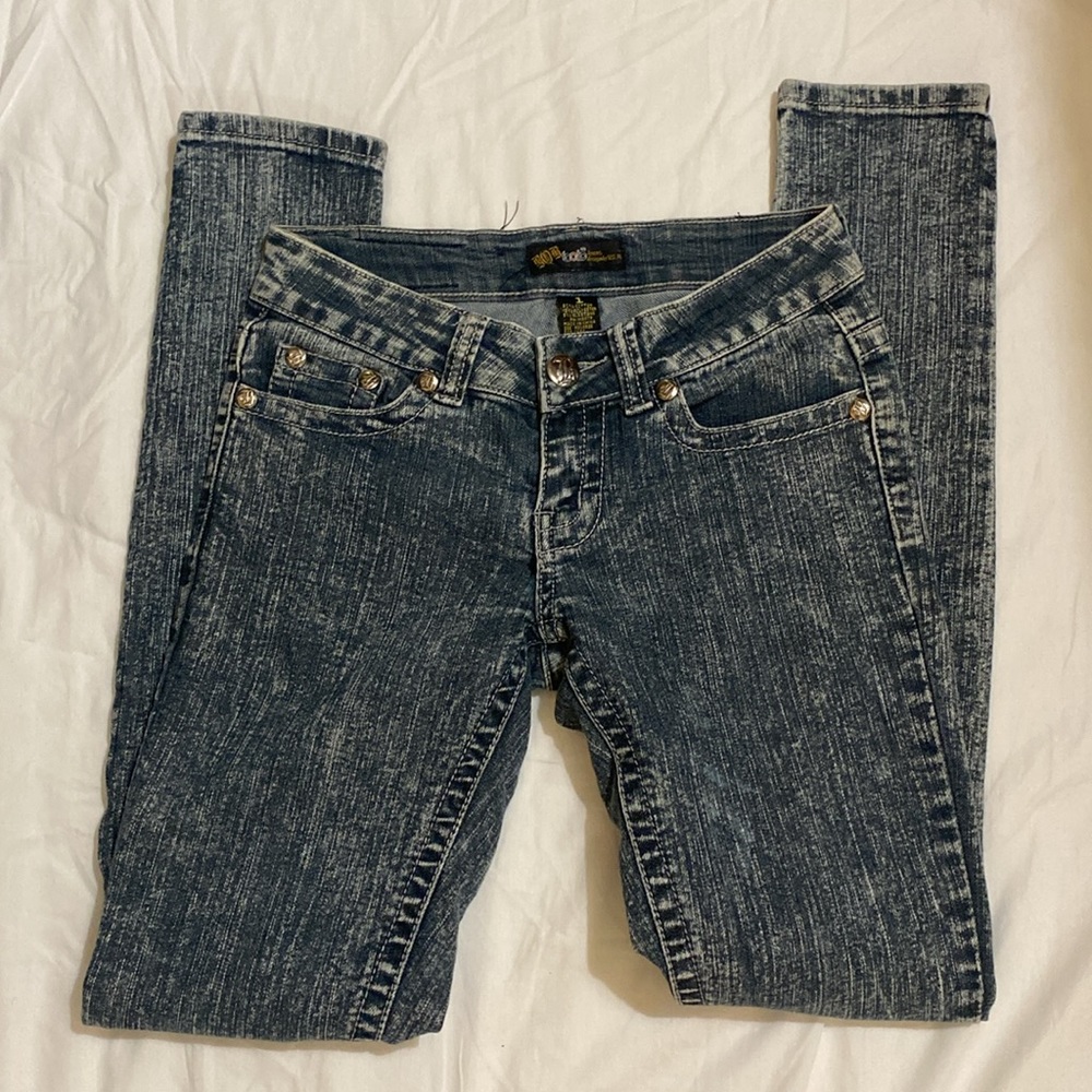BOB JEANS